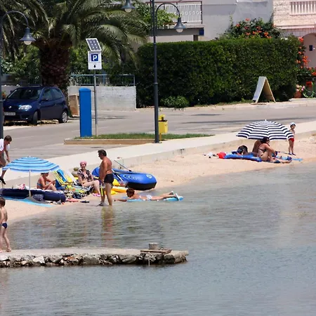 Apartment With Parking Space - 23796