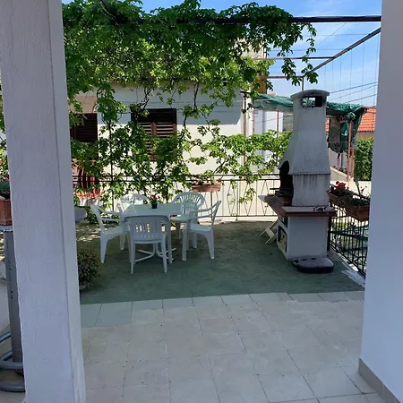 With Parking Space - 23796