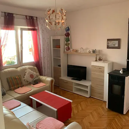 With Parking Space - 23796 * Rogoznica (Sibenik-Knin)