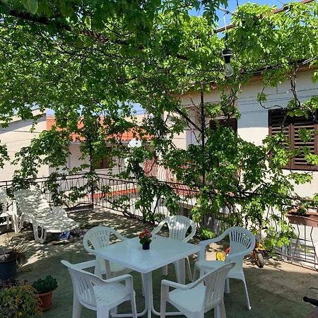 Apartament With Parking Space - 23796 *