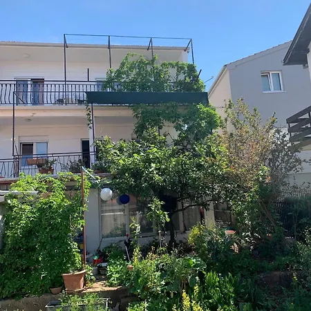 Apartman With Parking Space - 23796