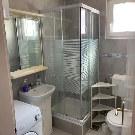 With Parking Space - 23796