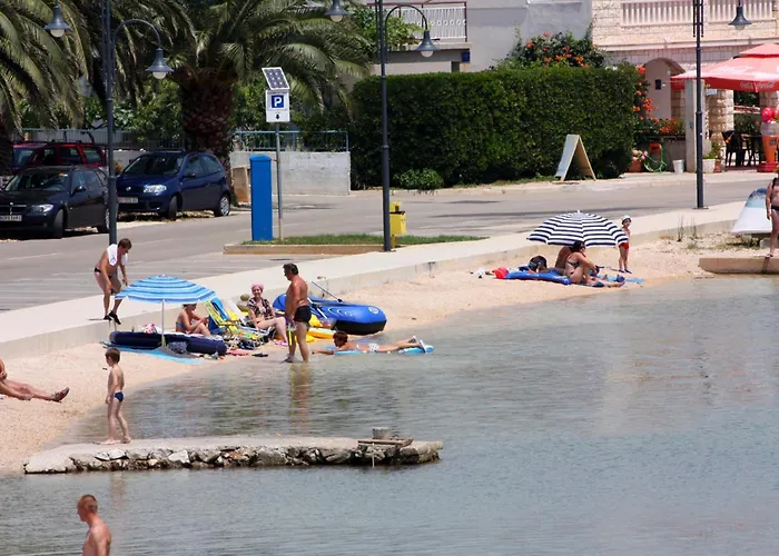 Apartamento With Parking Space - 23796