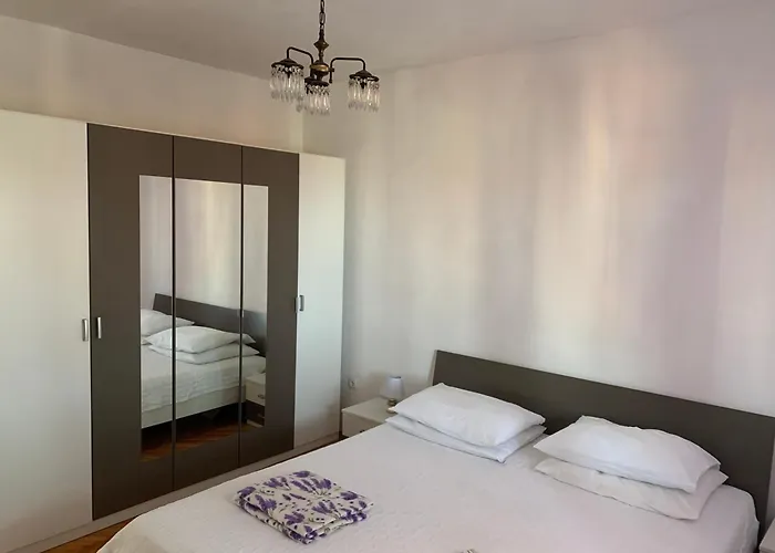 Apartamento With Parking Space - 23796 *