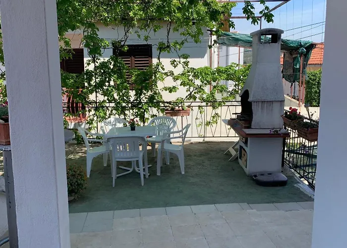 With Parking Space - 23796