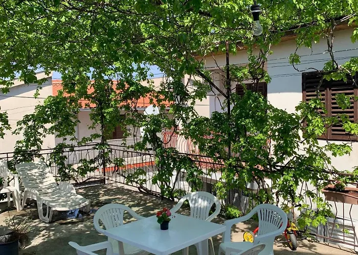 Apartamento With Parking Space - 23796 *