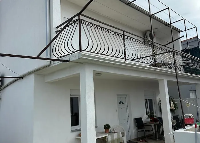 With Parking Space - 23796 *