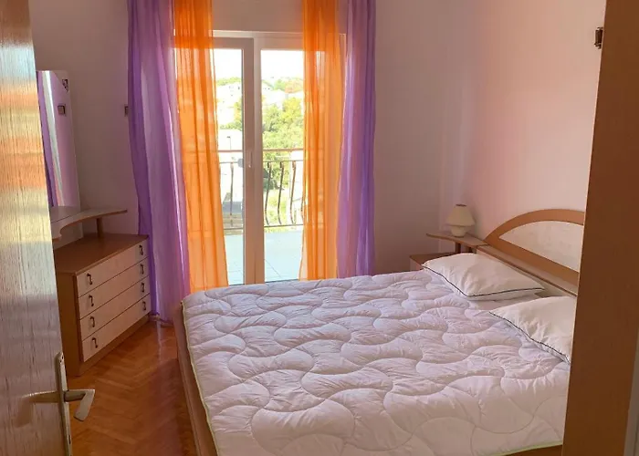 With Parking Space - 23796 Apartamento *