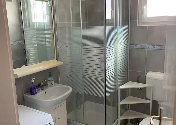 With Parking Space - 23796