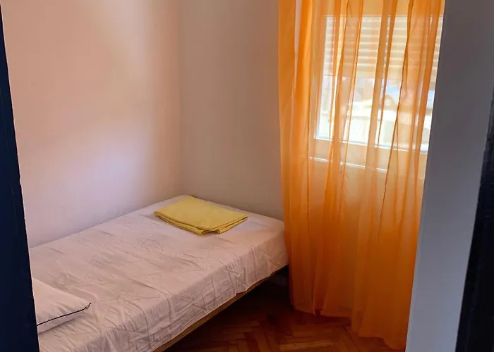 With Parking Space - 23796 Apartamento