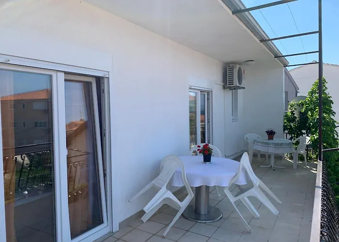 Apartamento With Parking Space - 23796